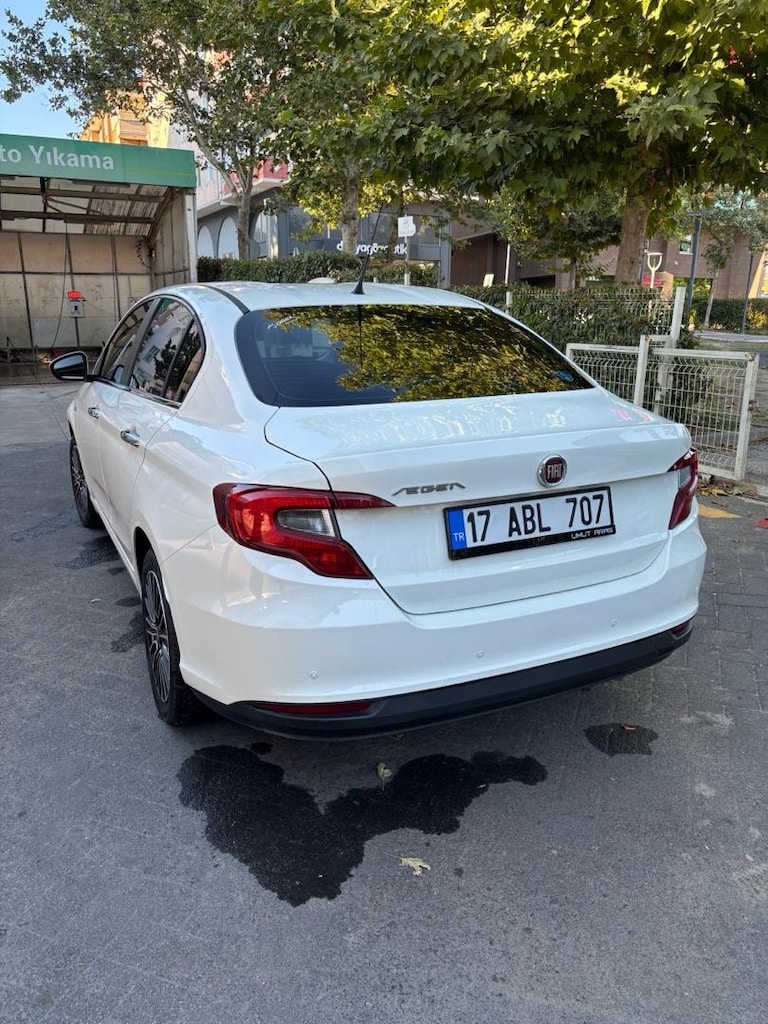 Sahibinden Egea 1.4 Easy Plus - 4