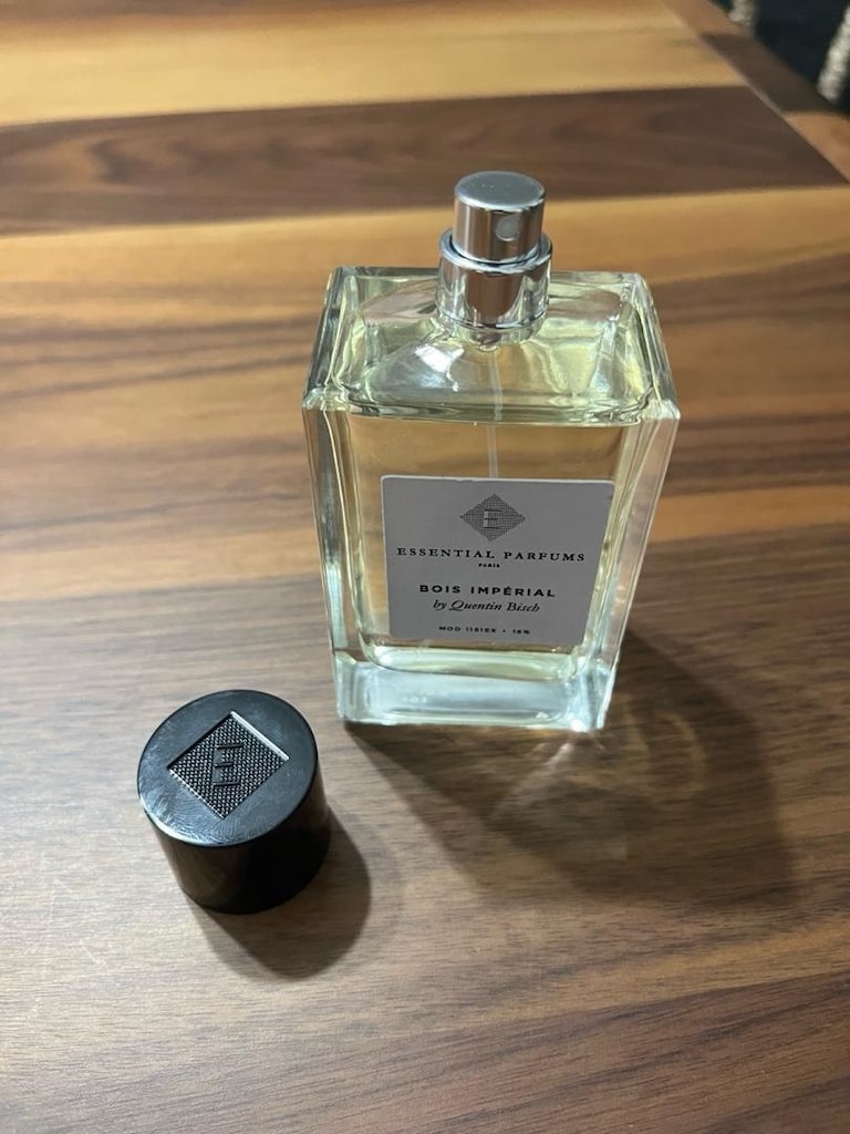 Essential Parfums Bois Imperial - 5
