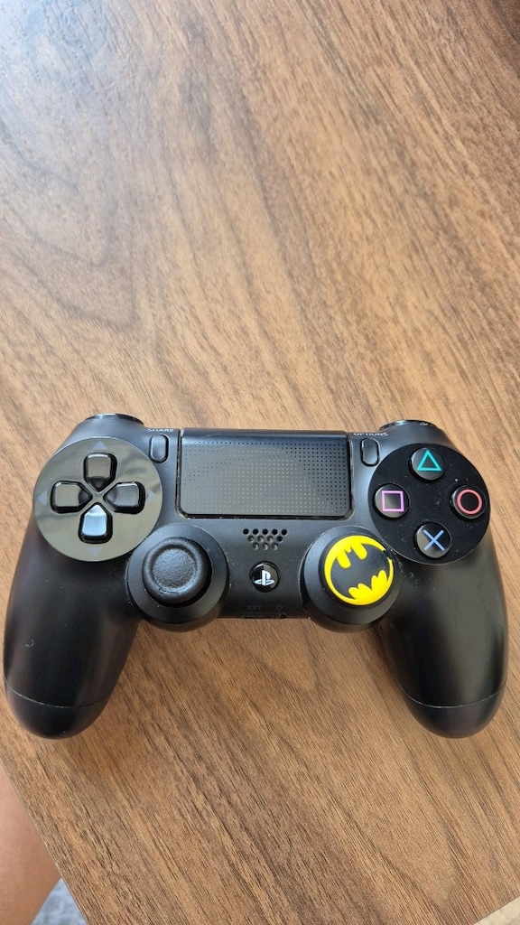 PlayStation 4 çift kol 500 GB FC26!!! - 2