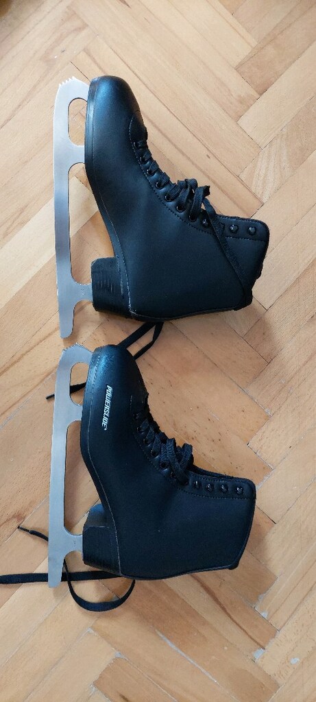 Powerslide Classic Erkek Buz Pateni