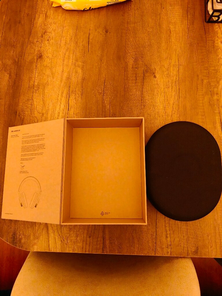 Cambridge Audio Melomania P100 Kulaklık - 4