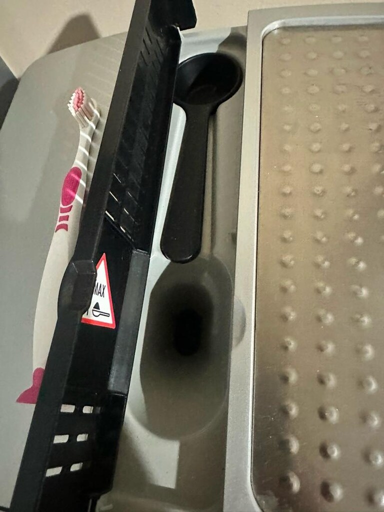satrap tam öğütücülü süt köpürtme özelliği olan ithal kahve makinesi - 5