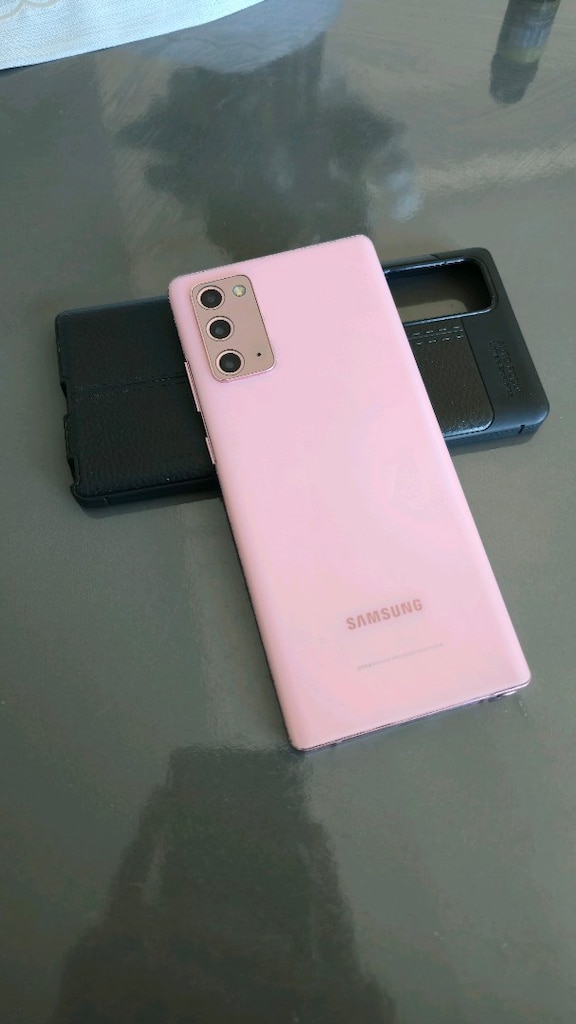 Samsung Note 20 256Gb YD - 4