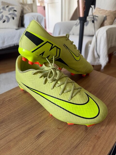 Nike mercurial air zoom