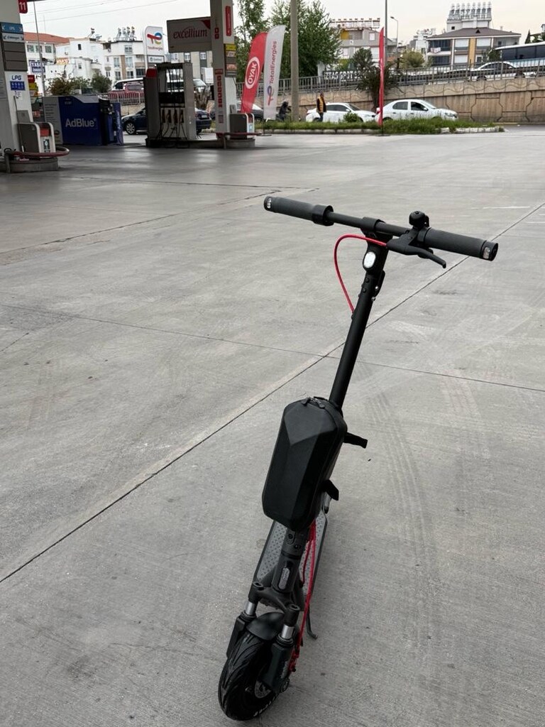 segway ninebot f2II ACİLLLL
