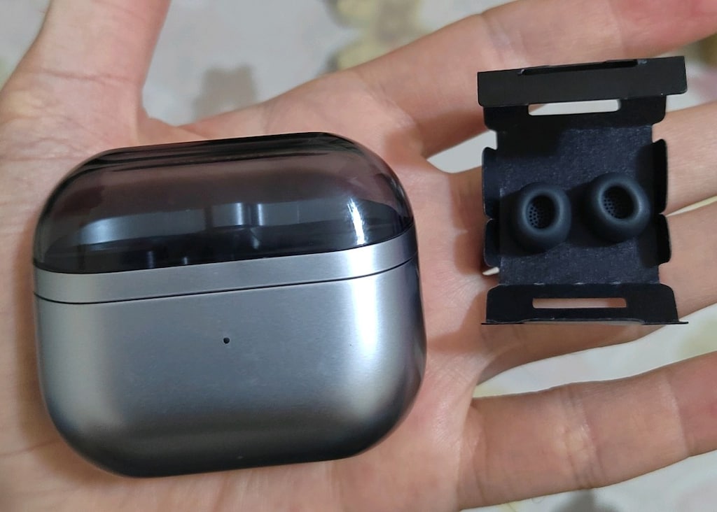 Samsung galaxy buds3 pro/buds 3 pro şarj kutusu PAZARLIK YOK - 2