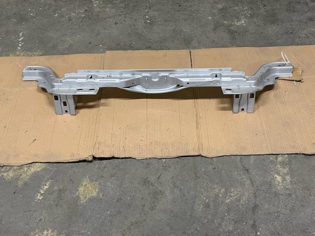 Fiat fiorino ön panel sıfır orjinal gri boyalı - 3