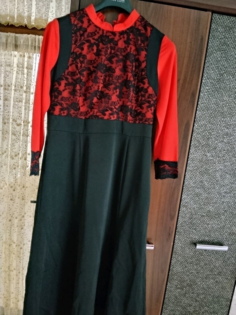 Bayan abiye