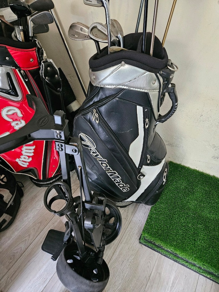 golf setlerı 5 adet - 4