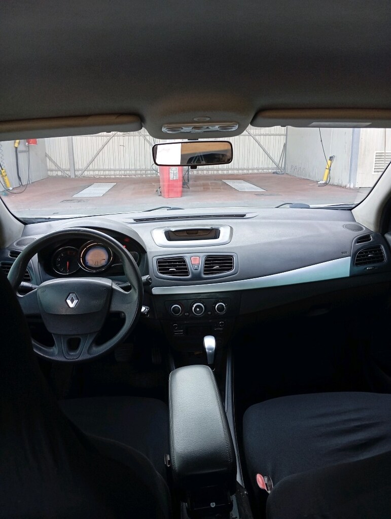 Sahibinden Fluence - 4