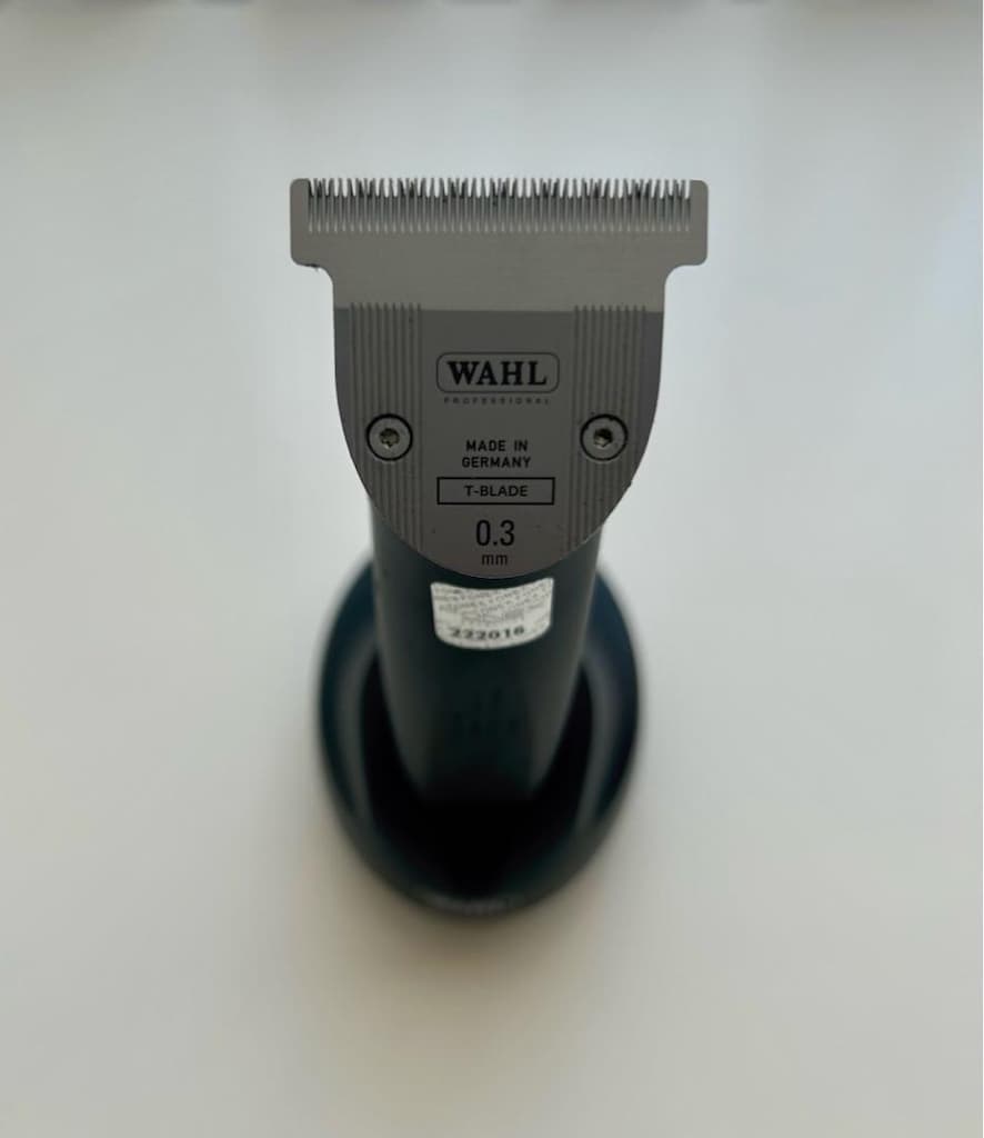 Wahl 1591 T-Cut - 3