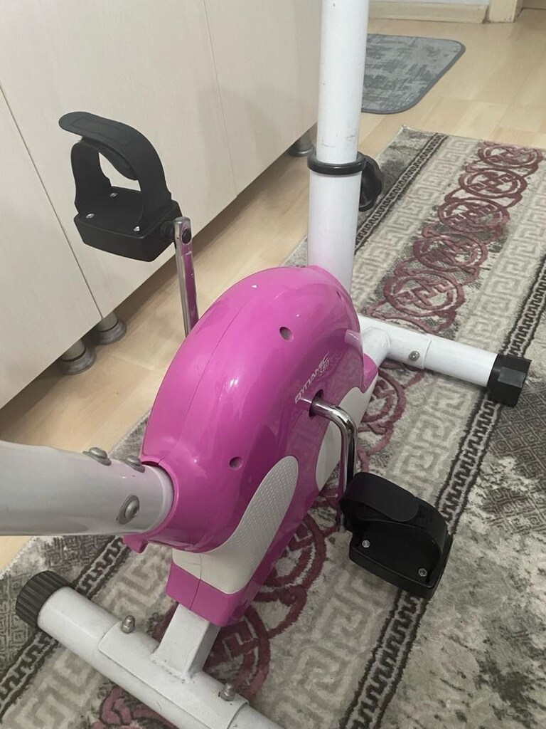 Dynamıc S80 kondisyon bisikleti - 4