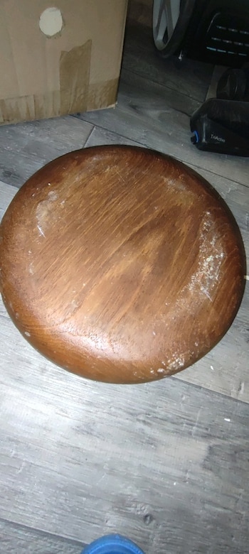 Akasya ahşap kase - 2