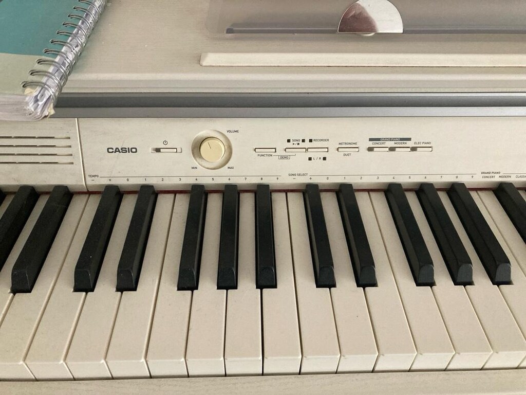 piyano - 2