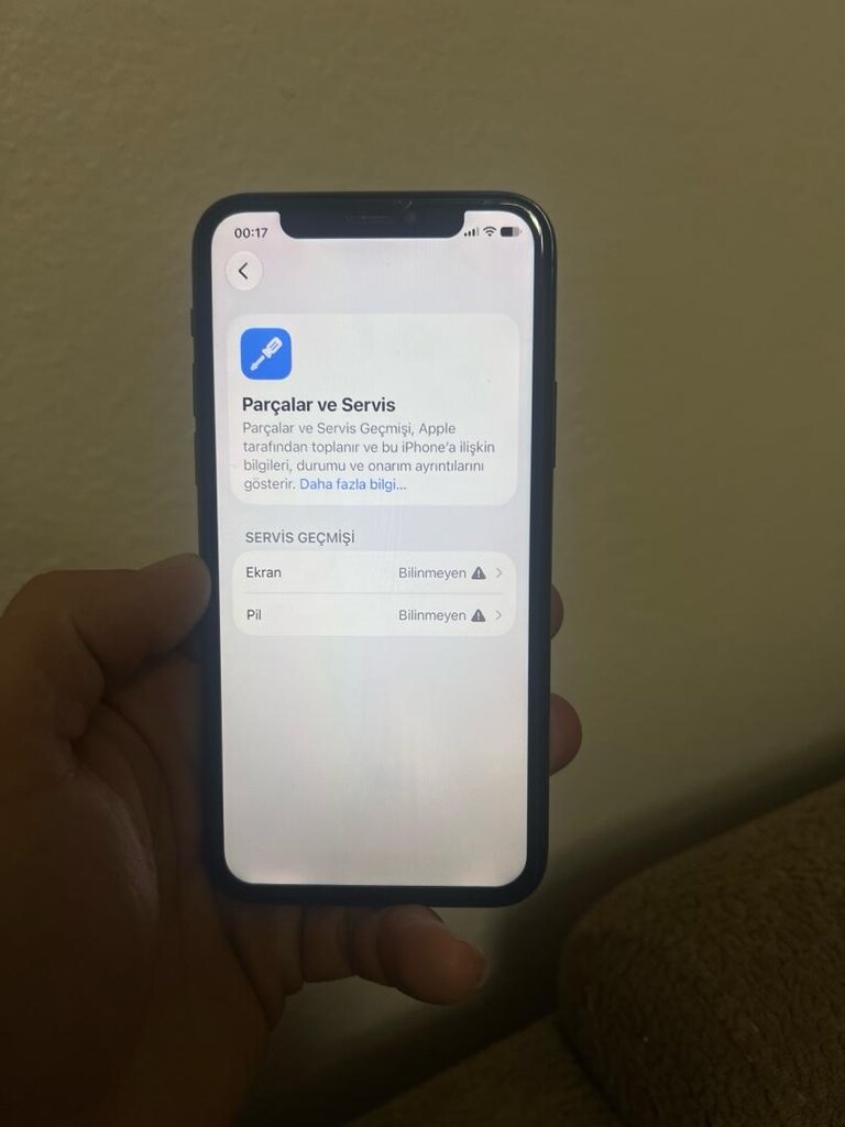 iPhone 11 pro tr - 5