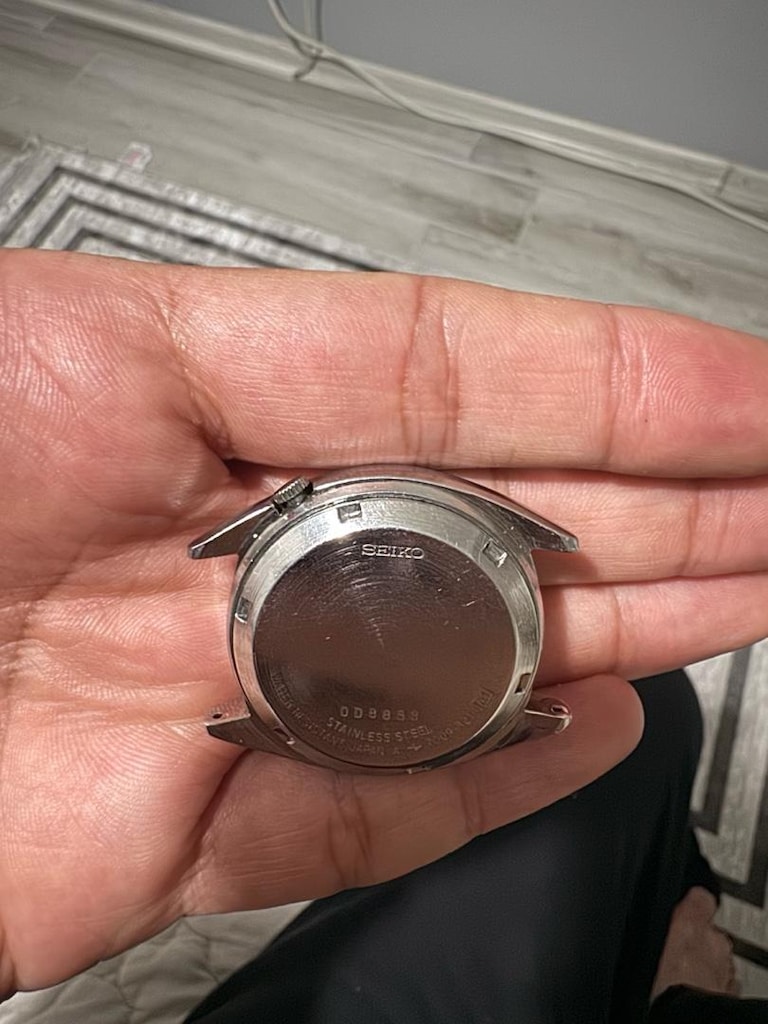 seiko 5 otomatik saat - 2