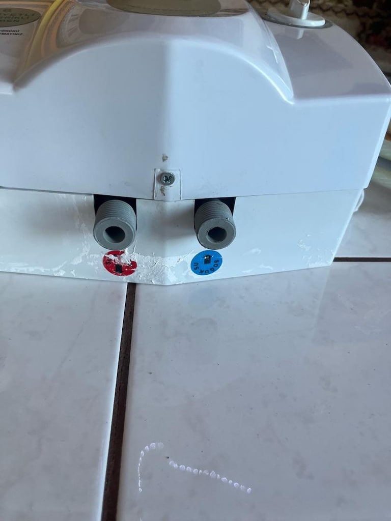 baymak elektrikli şofben - 5
