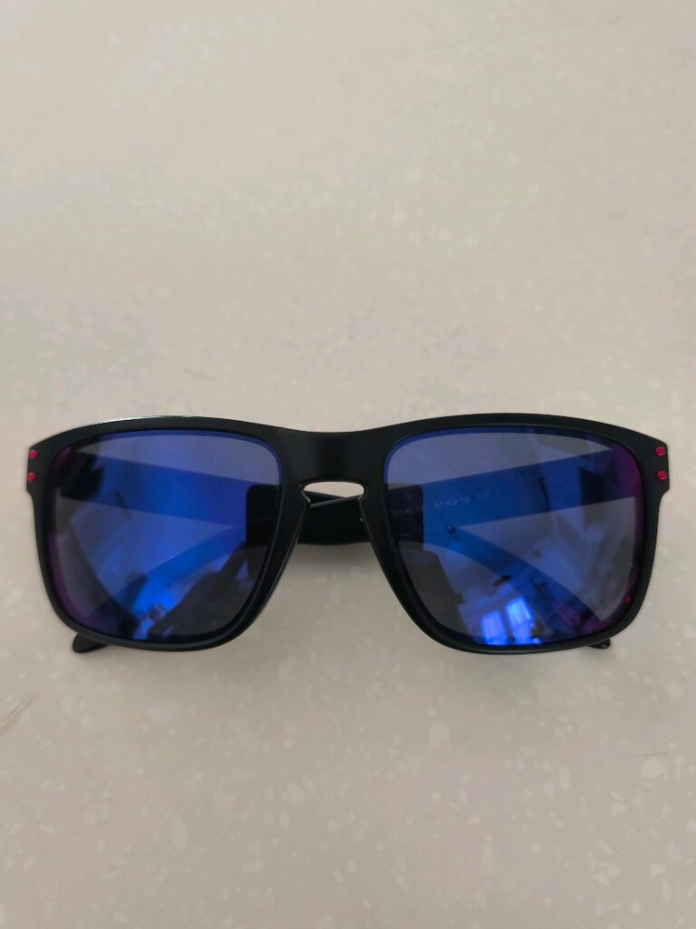 Oakley Holbrook Erkek Güneş Gözlüğü - 8