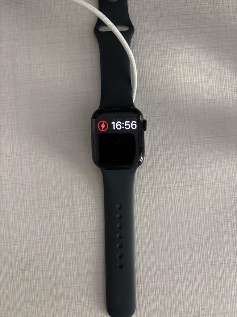 Apple Watch Series 9 (GPS) - 2
