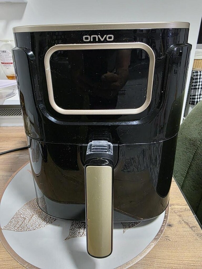 Airfryer