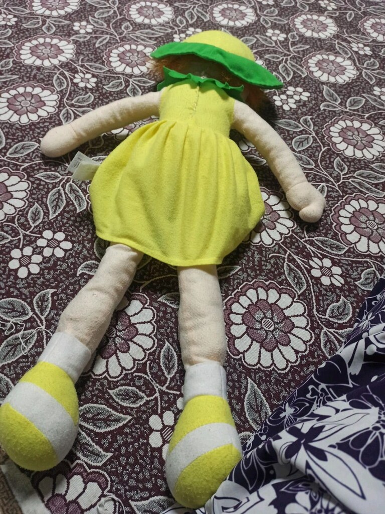 bez bebek - 6