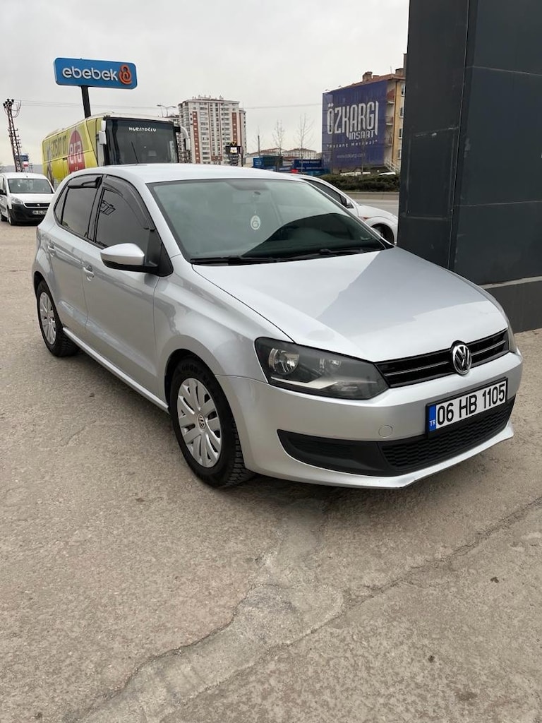 232 binde polo değişensiz boyasız - 2