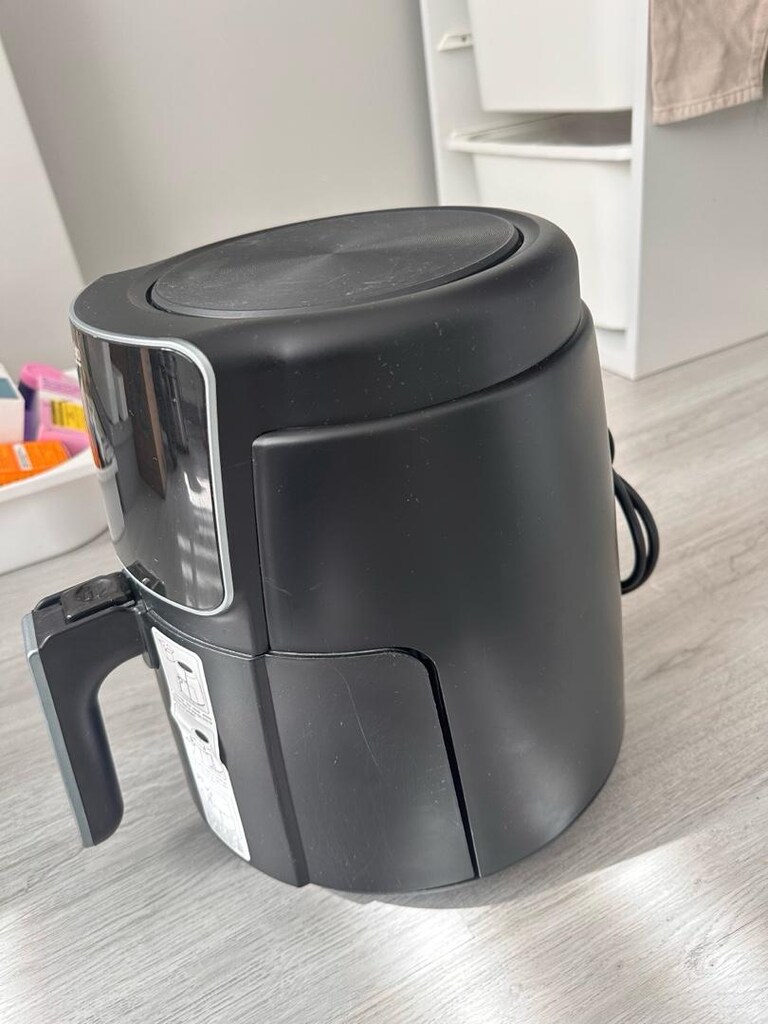 airfrey fritöz beko - 3