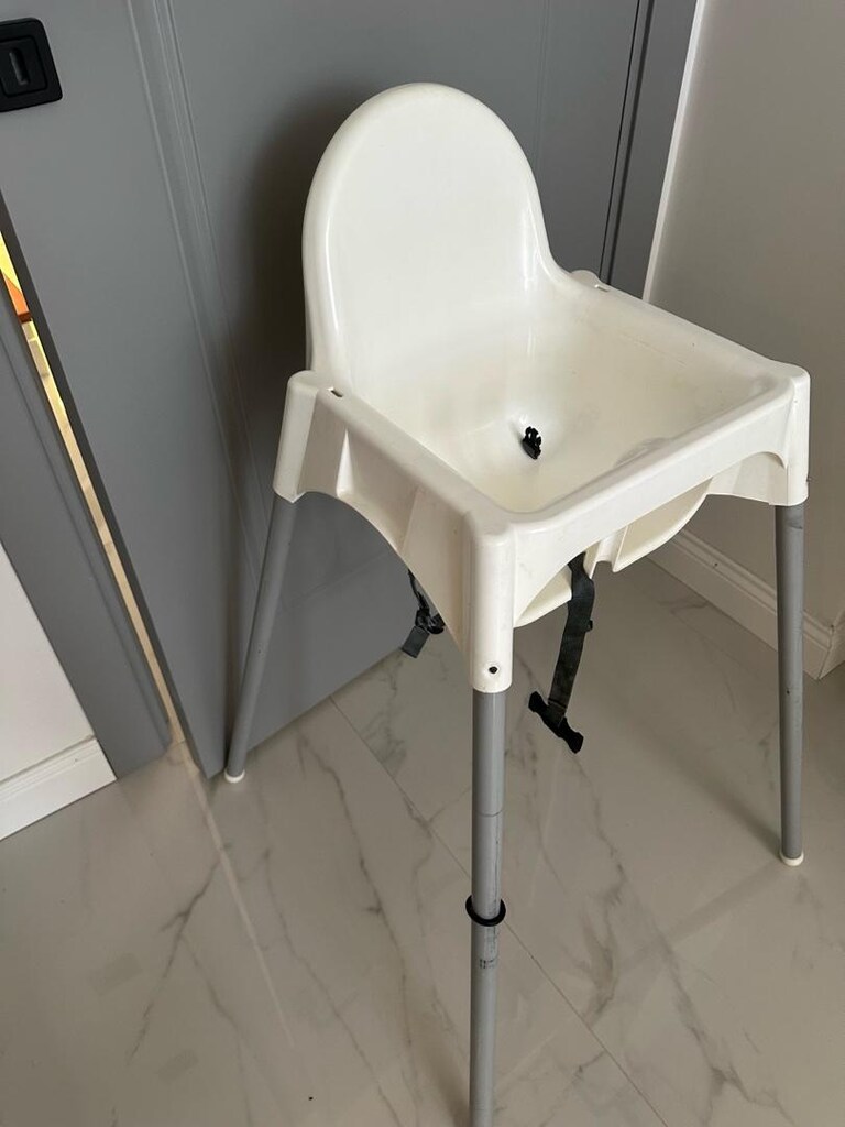 ikea mama sandalyesi - 2