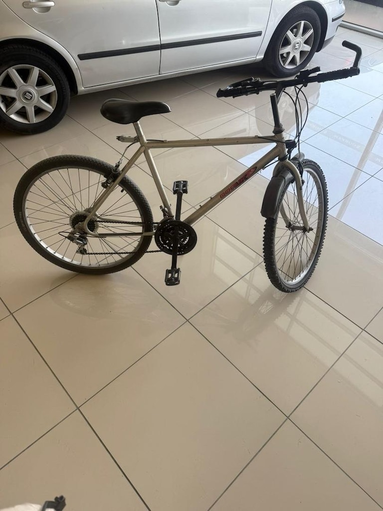 BİSİKLET otomatik vitesli - 2