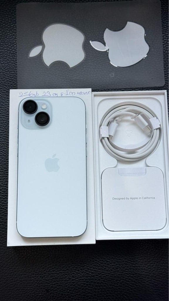İphone 15 - 4