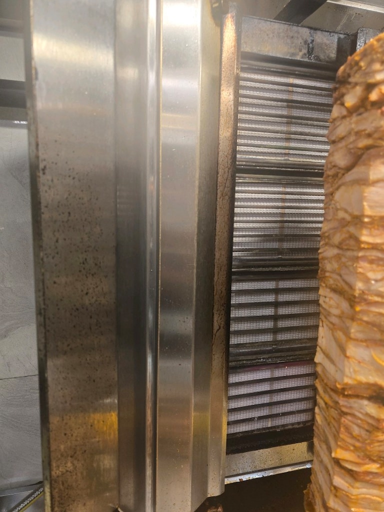 döner ocağı - 3