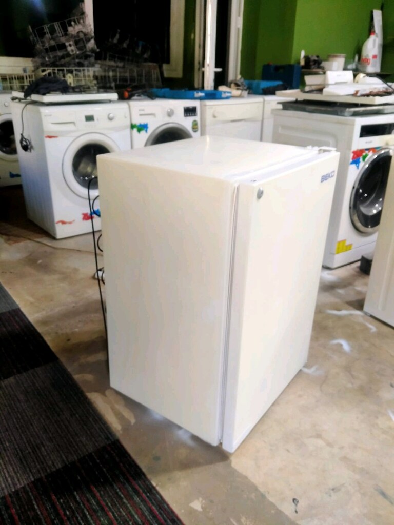 USTASINDAN SATILIKTIR Beko mini orijinal yanıtsız 84 cm boy 56 cm en - 5