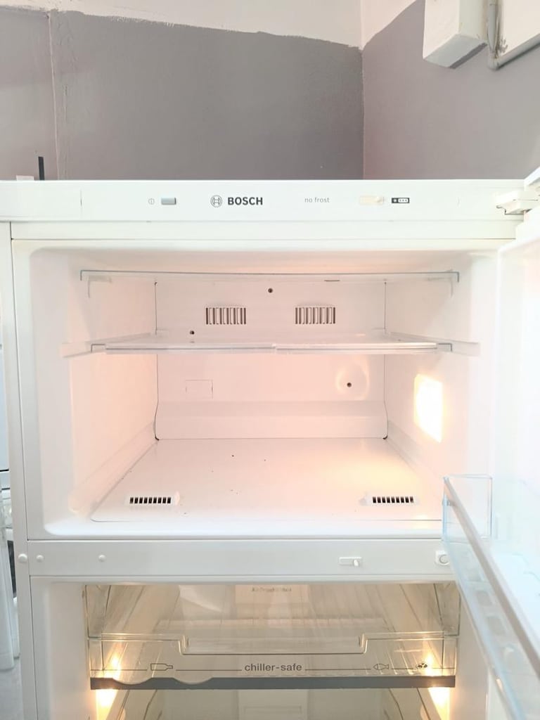 TERTEMİZ BOSCH NOFROST BUZDOLABI KURULUM NAKLİYE DAHİL - 6