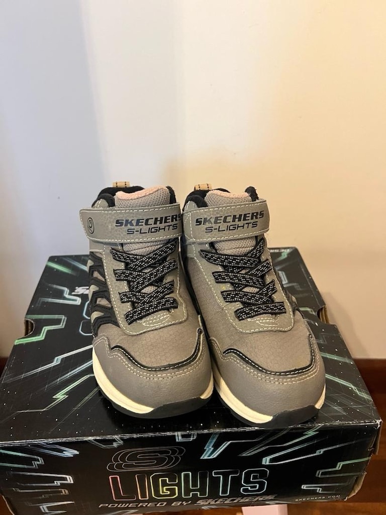 skechers bot 27.5 - 2