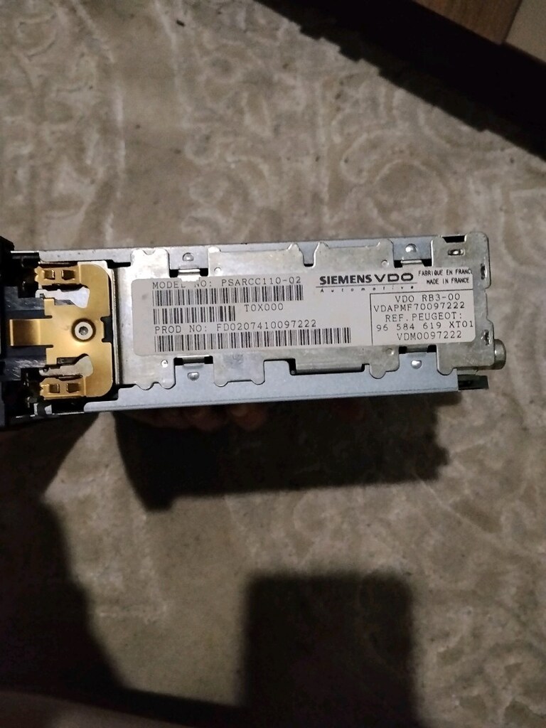 oto teyp - 4