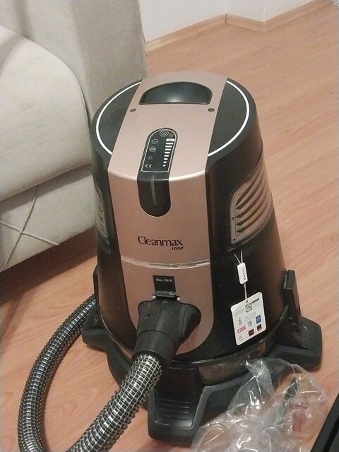 cleanmax rossvaura