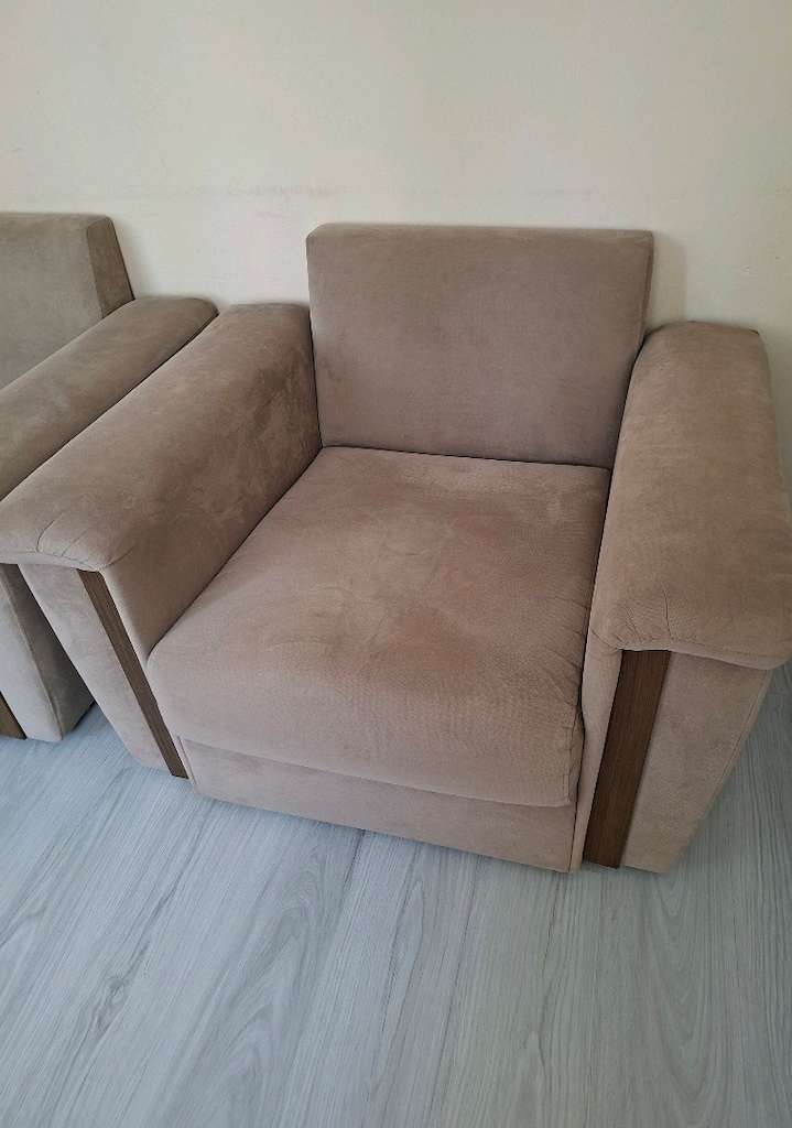 Yataş 2 Adet Tekli Koltuk - 5