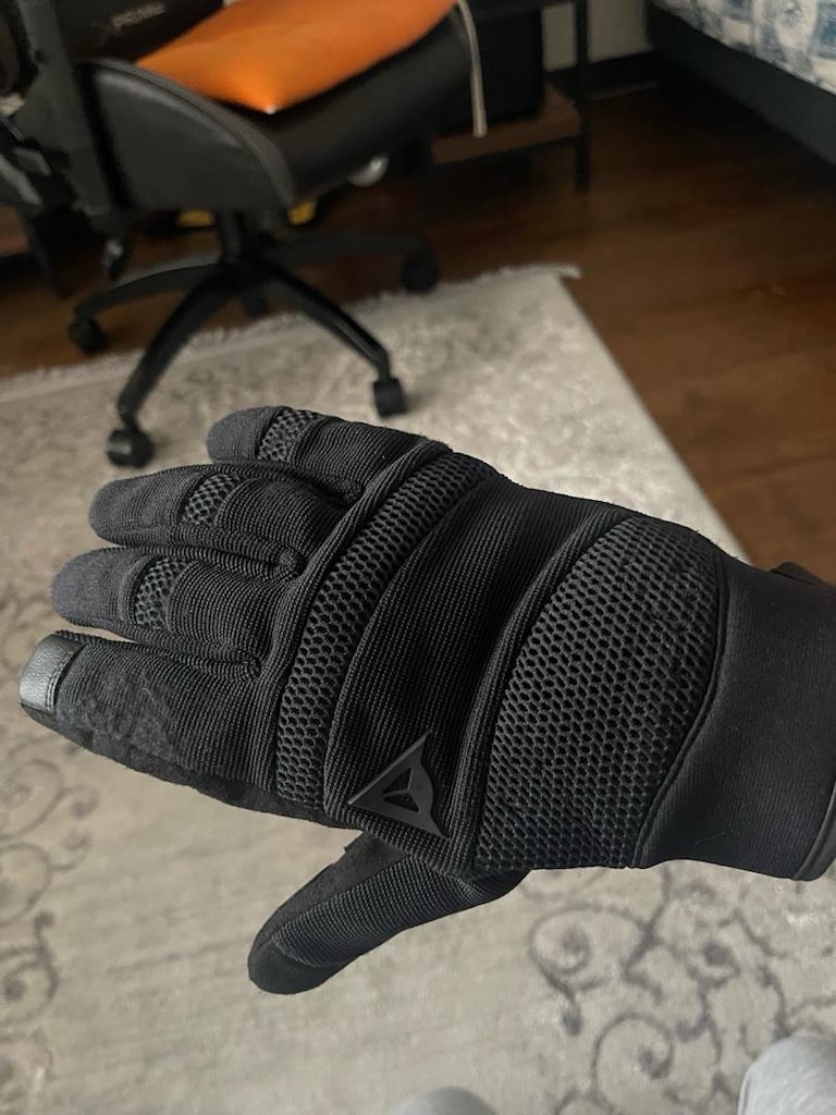 Dainese eldiven - 3