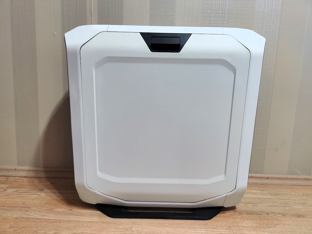 CORSAIR GRAPHITE SERİSİ 780T FULL TOWER KASA - 4