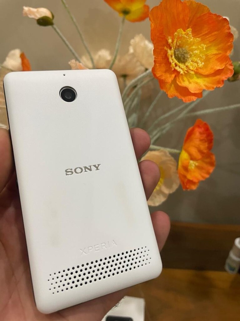 SONY E1 SIFIR TR AKTİF - 7