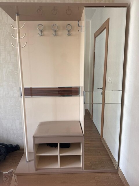 Portmento/ Ayakkabılık / Vestiyer