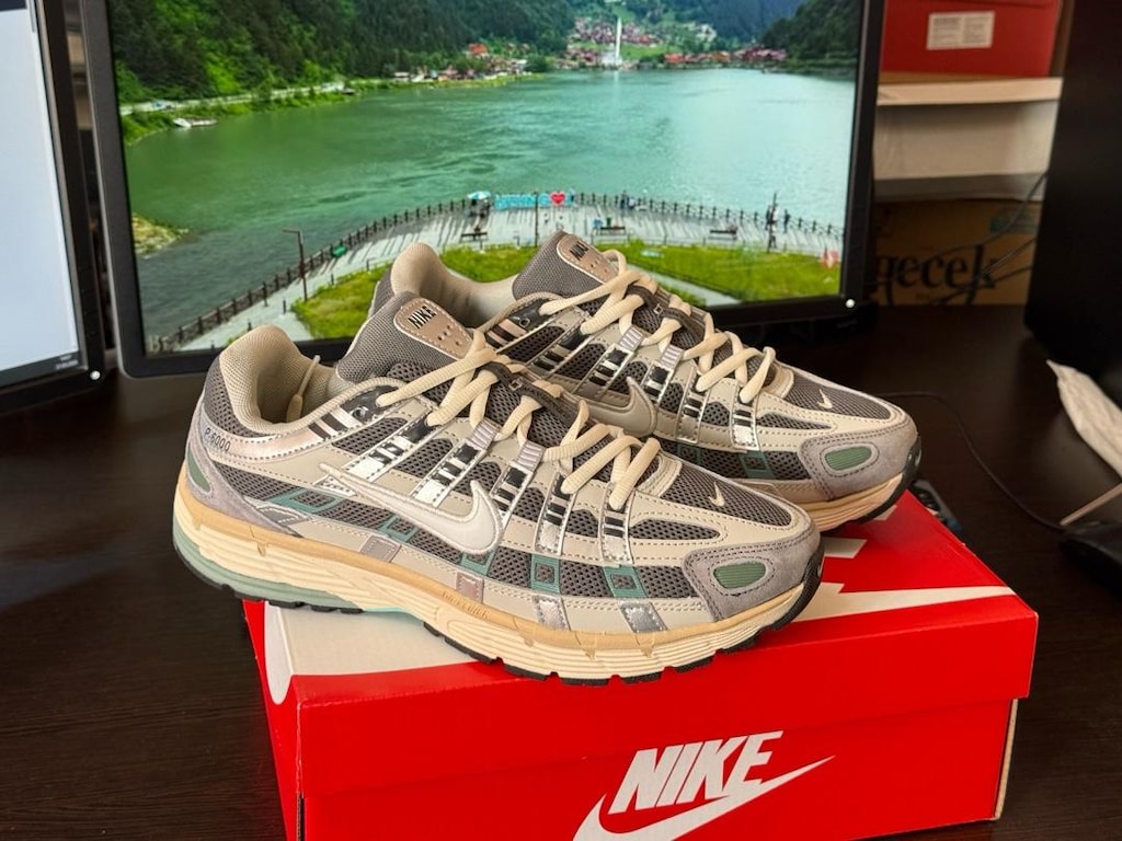 Nike P6000