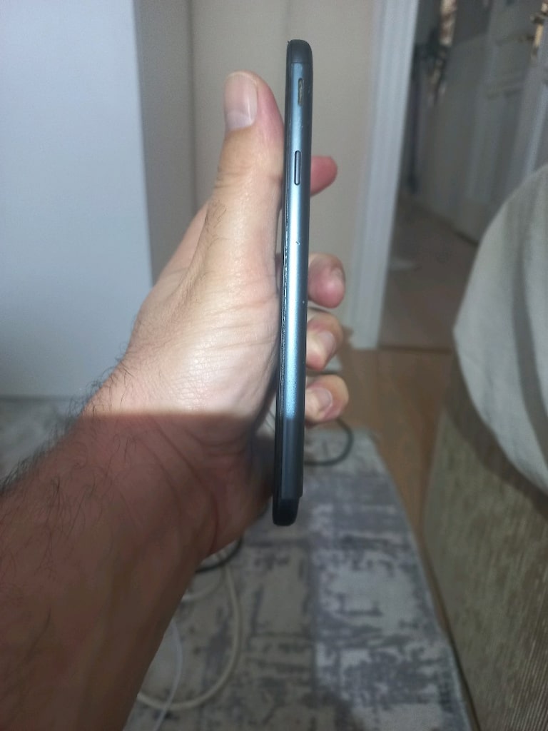 SAMSUNG J7 PRIME CIFT HATLI ( 32 GB ) - 7