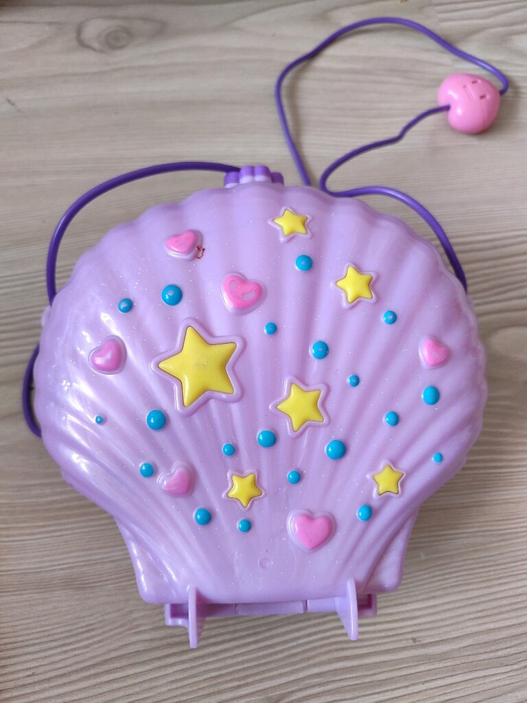 oyuncak polly pocket - 5