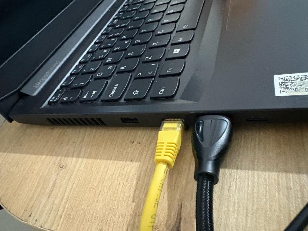 Lenovo ideapad gaming 3 - 2