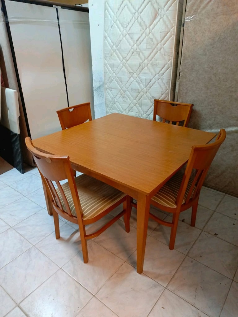 Komple Ev Beyaz Eşya ve Mobilya Hepsi Dahil Nakliye Kurulum GarantiVar - 19