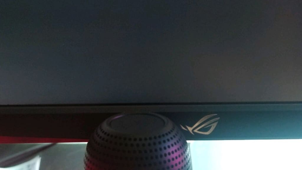380 Hz Asus Rog Strix Fast İps Monitör Asus Rog Strix XG259QN 24.5 İnç - 5
