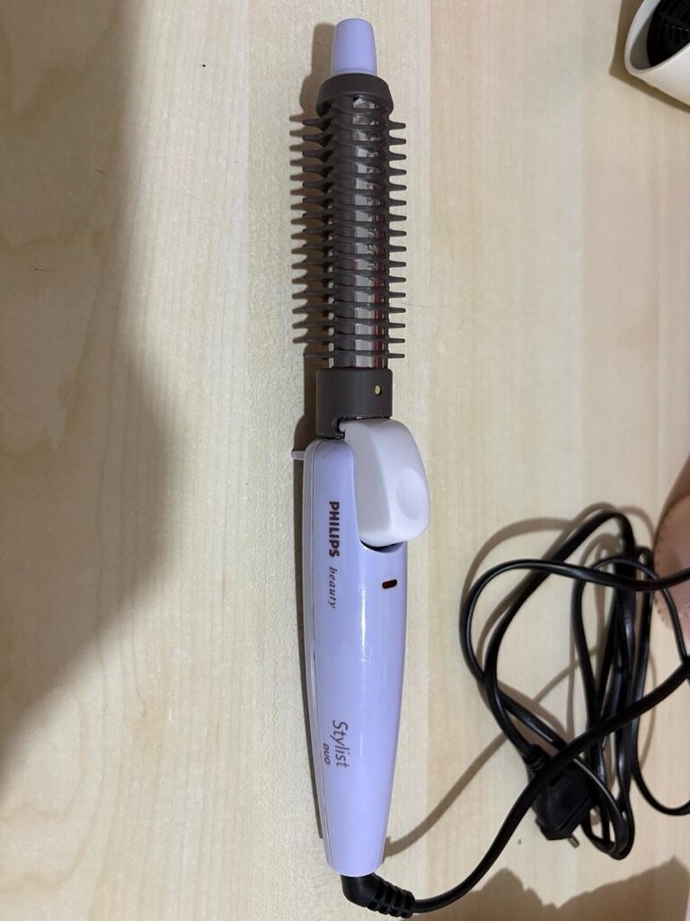 Philips beauty stylist duo maşa - 2