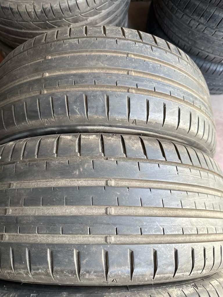 225 45 17 FALKEN… - 2