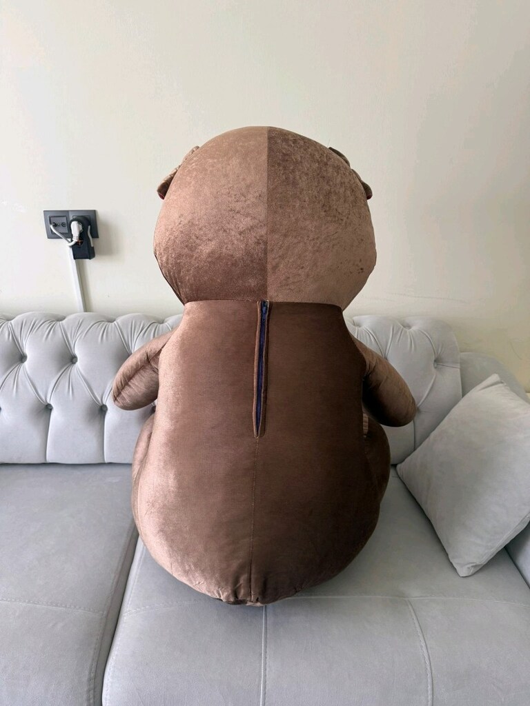AYICIK BÜYÜK BOY - 2
